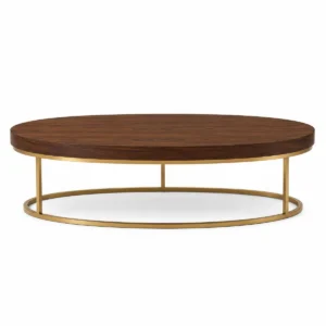 Vero Coffee Table view 1