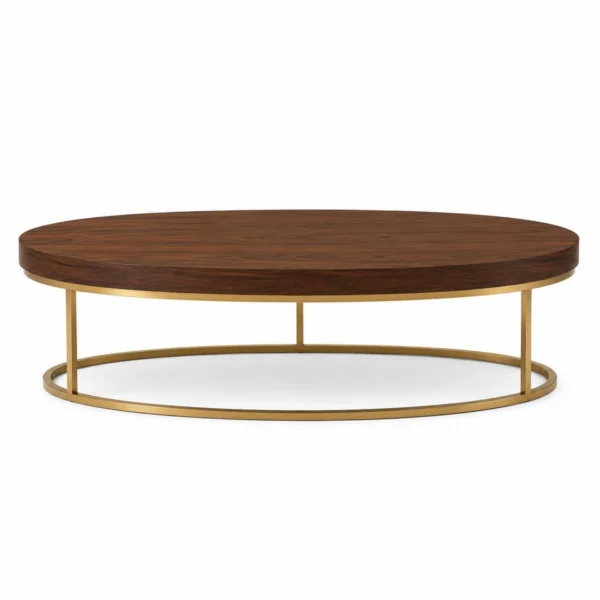 Vero Coffee Table
