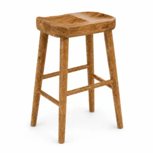 Modena Bar Stool view 3