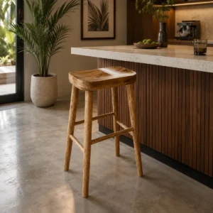 Modena Bar Stool view 2
