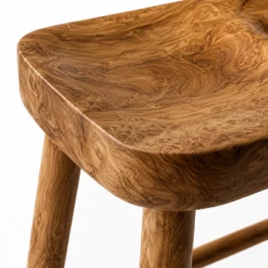 Modena Bar Stool view 4