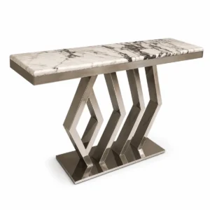 Rimini Console Table view 3