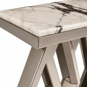 Rimini Console Table view 4