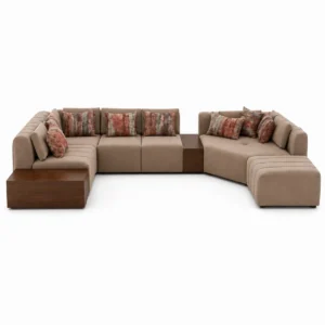 Livorno Sofa view 1