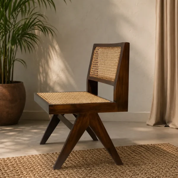 Verona Dining Chair in room