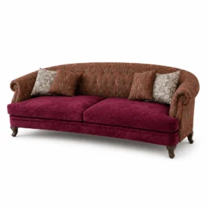 Umbria Sofa view 3