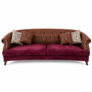 Umbria Sofa view 1