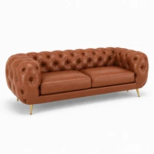 Tosca Sofa view 3