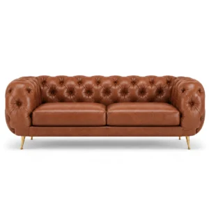 Tosca Sofa view 1