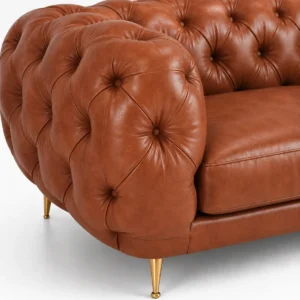 Tosca Sofa view 4