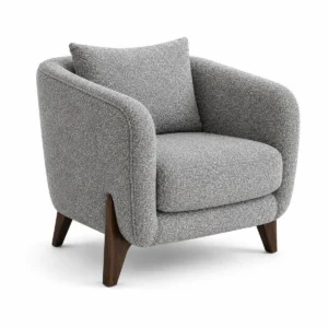 Anzio Accent Chair view 3