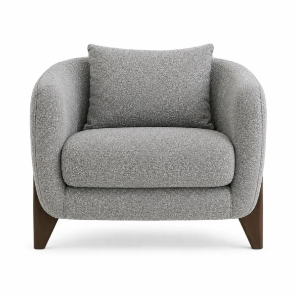 Anzio Accent Chair