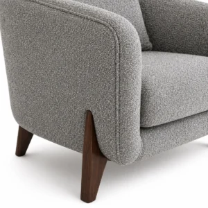 Anzio Accent Chair view 4