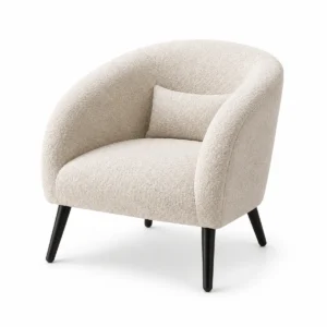 Cinque Accent Chair view 3