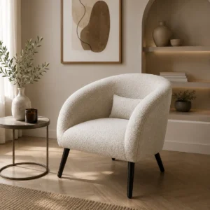 Cinque Accent Chair view 2