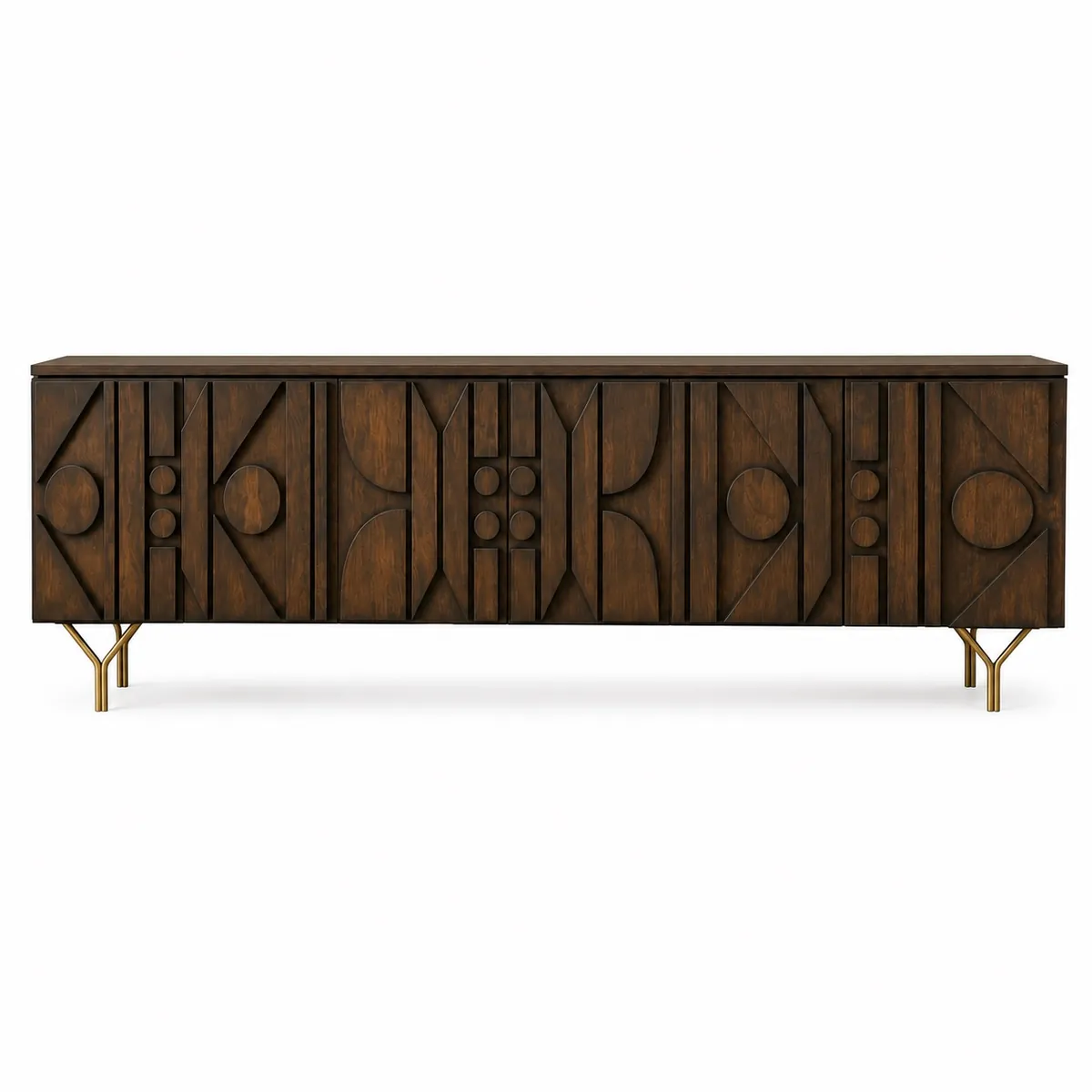 Willow Console Table