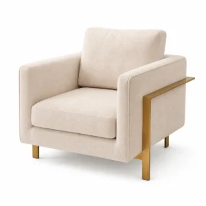 Fern Accent Chair view 3