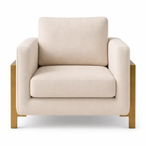 Fern Accent Chair view 1