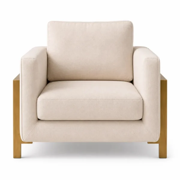Fern Accent Chair