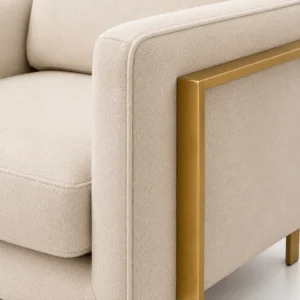 Fern Accent Chair view 4