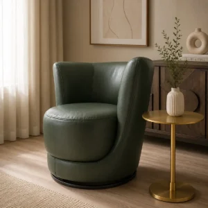 Sage Accent Chair view 2