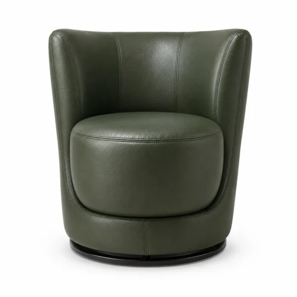 Sage Accent Chair