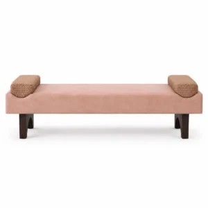 Ember Ottoman view 1