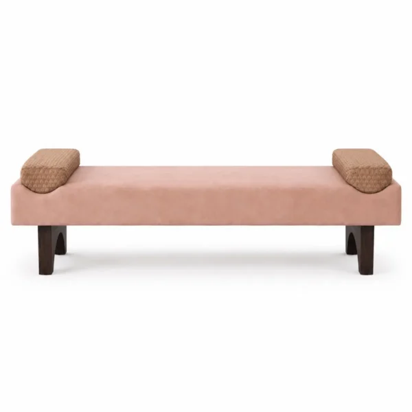 Ember Ottoman
