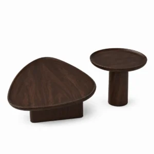 Birch Coffee Table view 3
