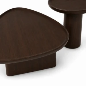 Birch Coffee Table view 4