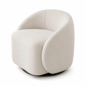 Cedar Accent Chair view 3