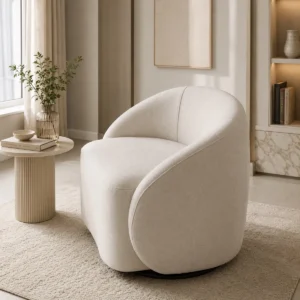 Cedar Accent Chair view 2