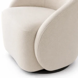 Cedar Accent Chair view 4