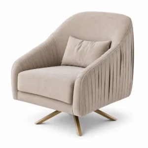 Aspen Accent Chair view 3
