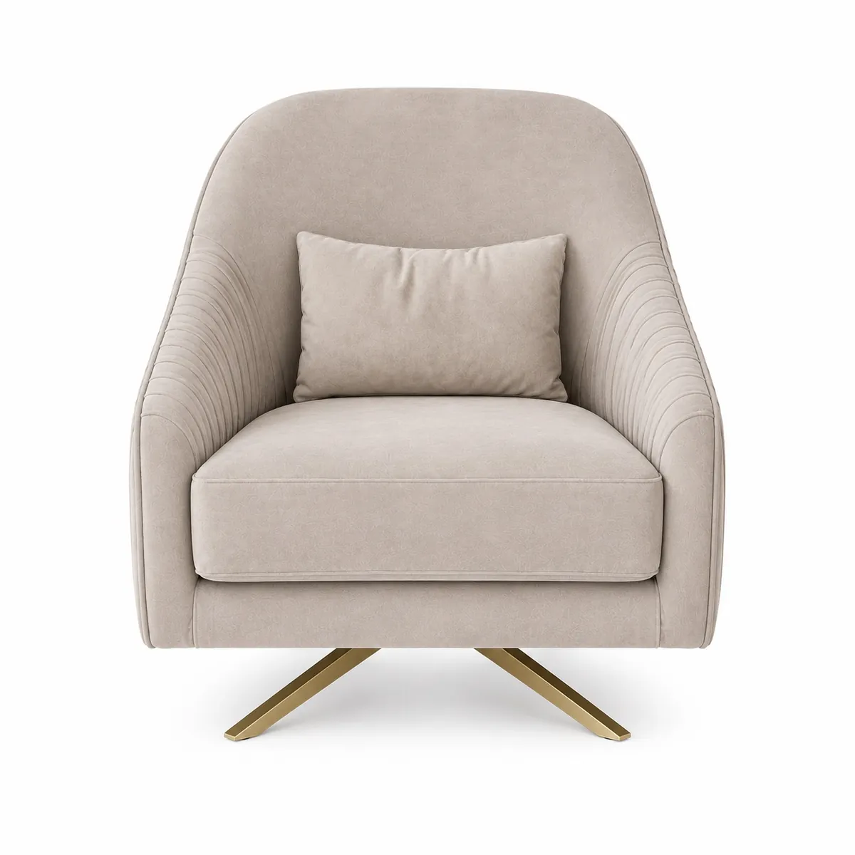 Aspen Accent Chair