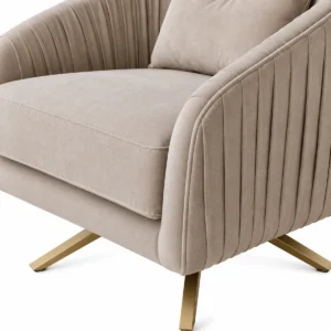 Aspen Accent Chair view 4