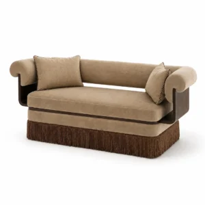 Alder Ottoman view 3