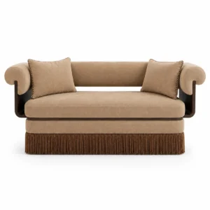 Alder Ottoman view 1