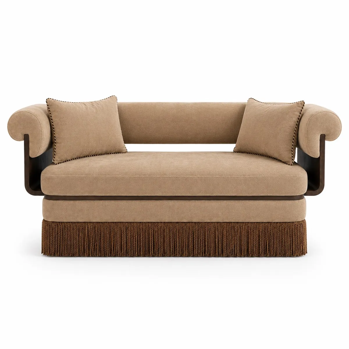 Alder Ottoman