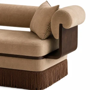 Alder Ottoman view 4