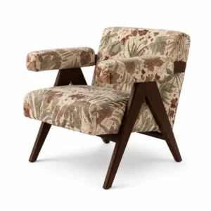 Ivy Accent Chair view 3