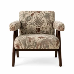 Ivy Accent Chair view 1