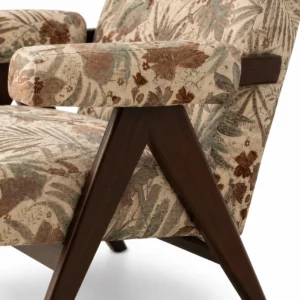 Ivy Accent Chair view 4