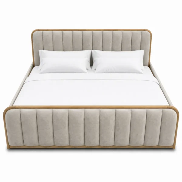 Olive Bed