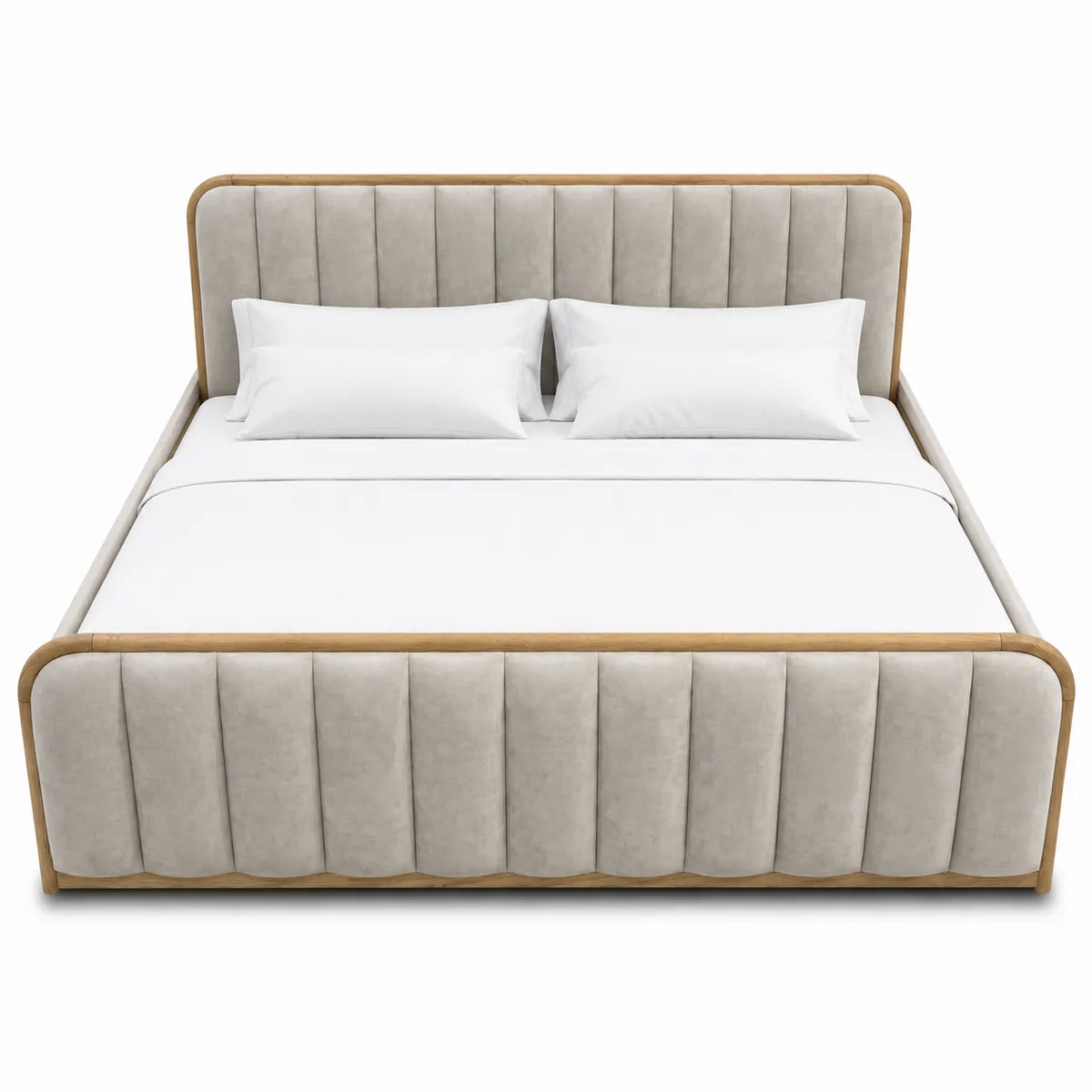 Olive Bed