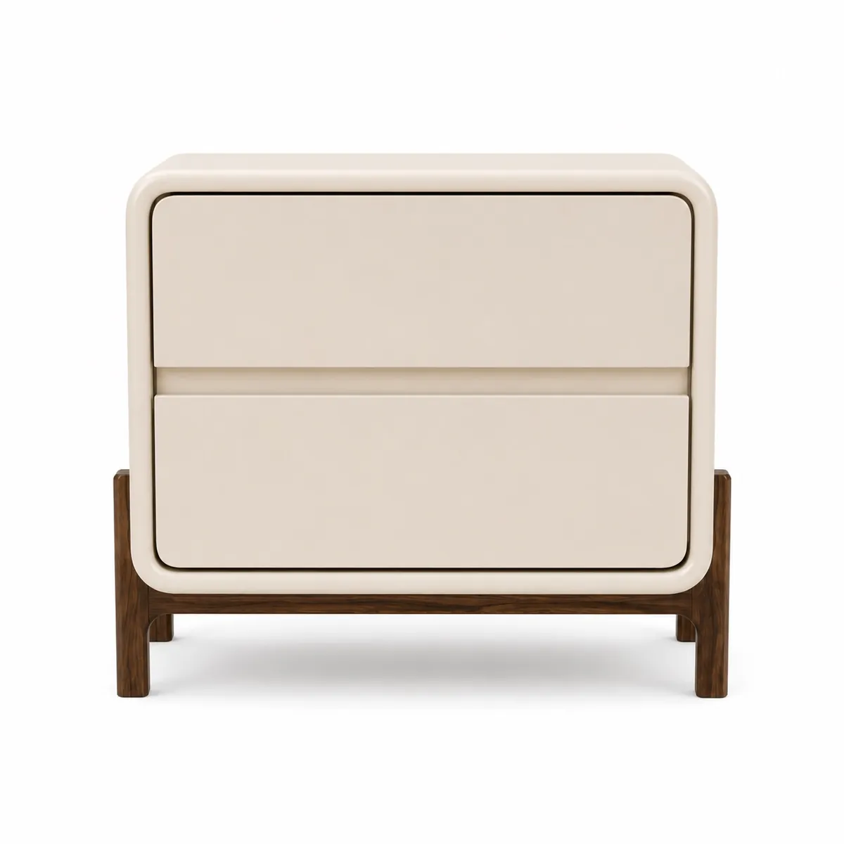 Reed Bedside Table