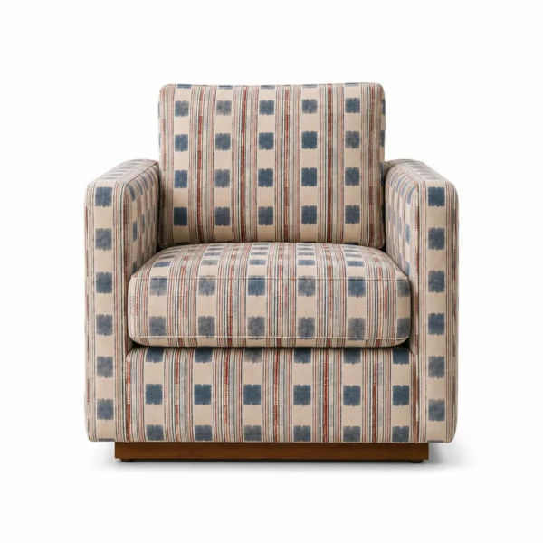 Moss Accent Chair