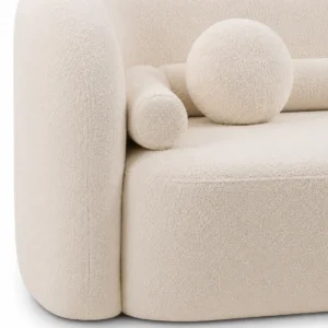 Thorne Sofa view 4