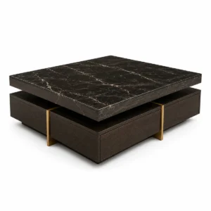 Dune Coffee Table view 3