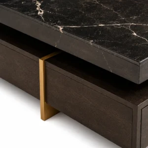 Dune Coffee Table view 4